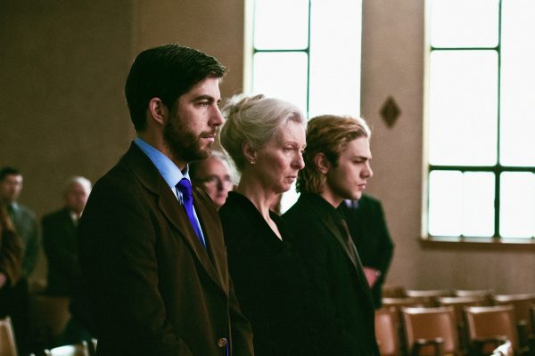 thriller psychologique