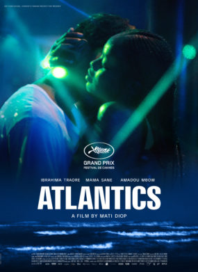 ATLANTICS